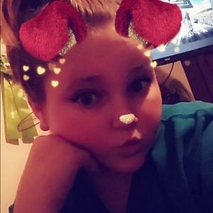 Meet your Posher, Nevaeh